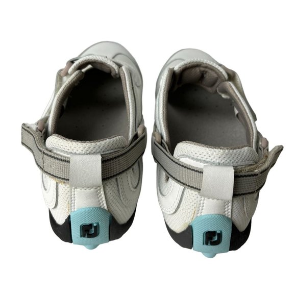 Footjoy LoPro Collection Golf Shoes, Women's Size 6.5 Medium - Picture 10 of 13